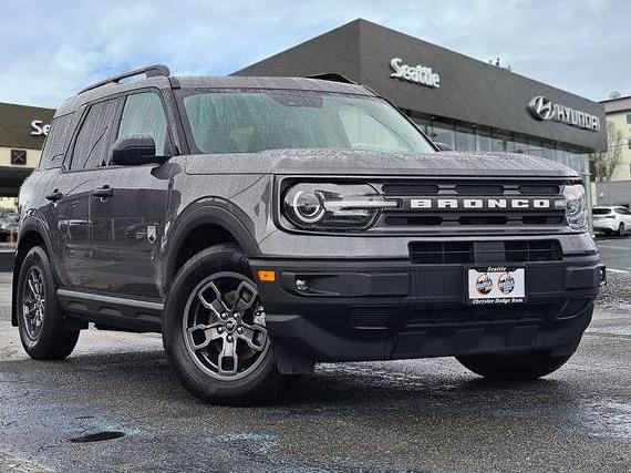 FORD BRONCO SPORT 2022 3FMCR9B6XNRD12032 image FORD BRONCO SPORT 2022 3FMCR9B6XNRD12032 image